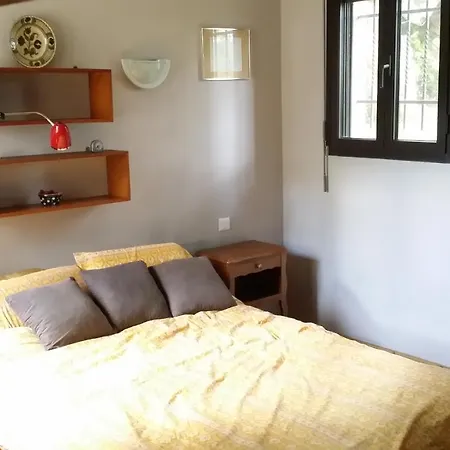 Valley View Accommodatie bij particulieren Cadrieu