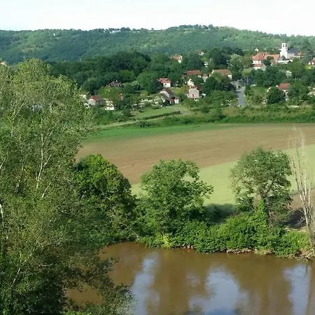 Valley View * Cadrieu
