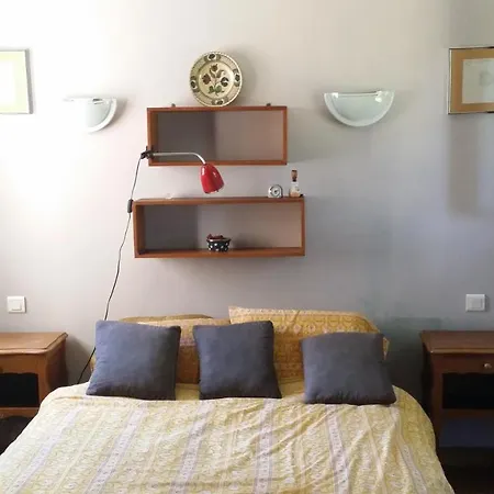 Valley View Accommodatie bij particulieren Cadrieu
