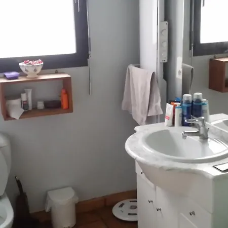 Valley View Accommodatie bij particulieren *