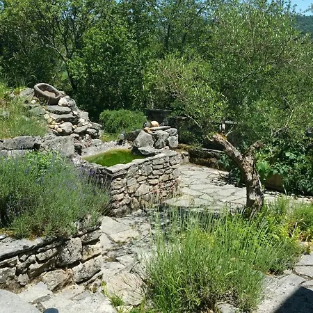 Accommodatie bij particulieren Valley View