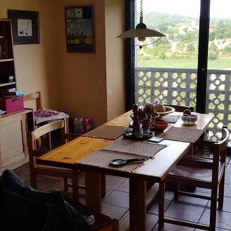 Accommodatie bij particulieren Valley View Cadrieu