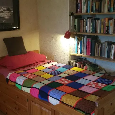 Valley View Accommodatie bij particulieren